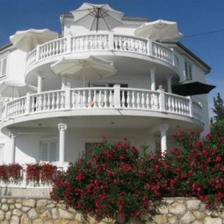 Apartments With A Parking Space Barbat, Rab - 16816 Barbat na Rabu Exterior photo