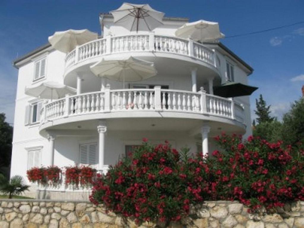 Apartments With A Parking Space Barbat, Rab - 16816 Barbat na Rabu Exterior photo